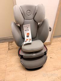 Cybex Gold Pallas S Fix Seggiolino Auto 2 in 1