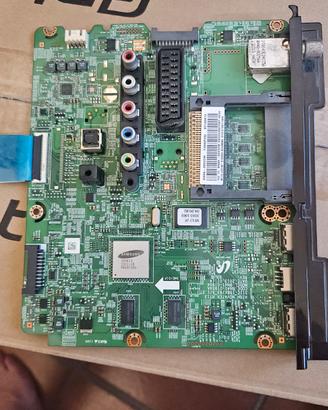 Scheda Main Board Samsung BN41-01958A per UE40F610
