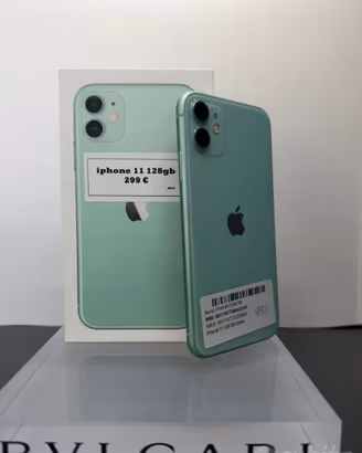IPHONE 11 128gb PROMO
