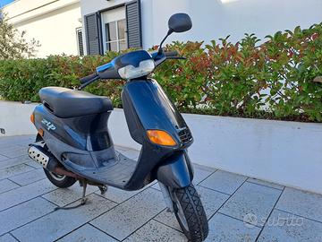 Piaggio Zip 50