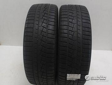 265 45 21 invernali usate pirelli