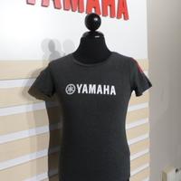 Maglietta Yamaha Klerks New Collection Donna