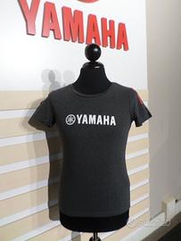 Maglietta Yamaha Klerks New Collection Donna
