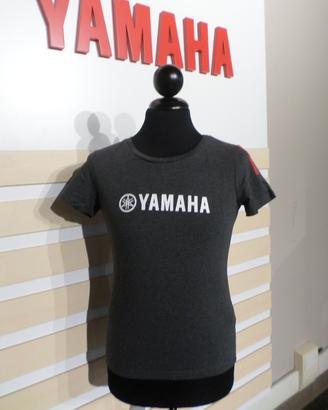 Maglietta Yamaha Klerks New Collection Donna