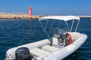 Joker Boat 520 Cruiser