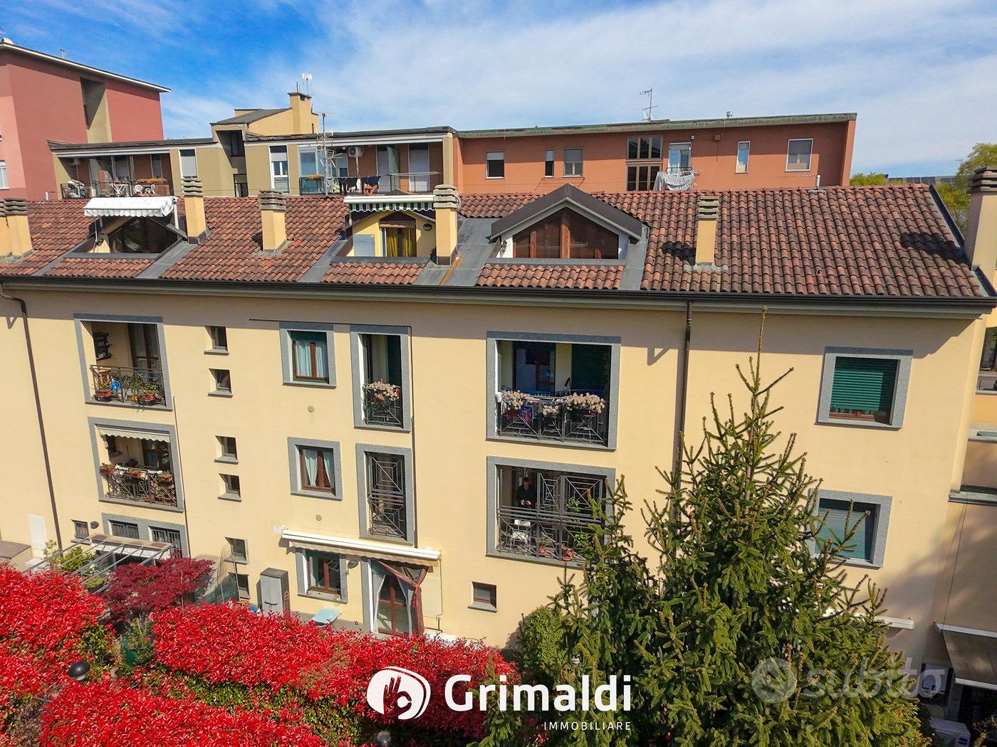 Appartamento – Monza, Buonarroti - Vista 4