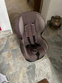 Seggiolino auto maxicosi