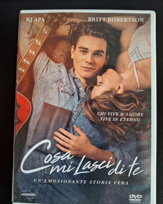 FILM in DVD