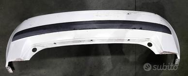 FIAT IDEA - PARAURTI POSTERIORE