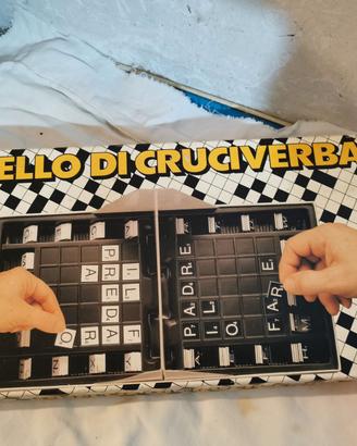 gioco da tavolo