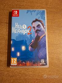 hello neighbor 2