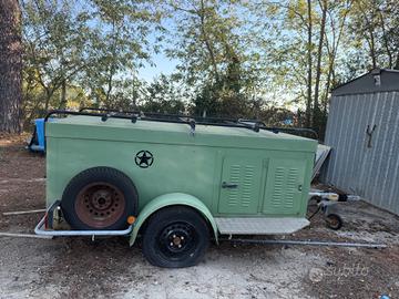 Umbra rimorchi