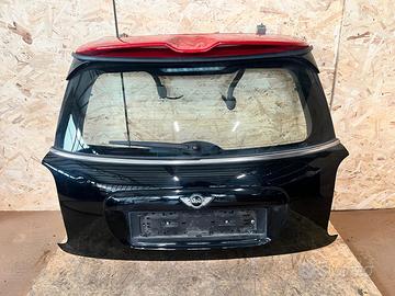 portellone baule posteriore Mini Cooper F56 jcw 
