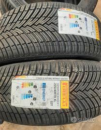 225 40 18 pirelli nuove