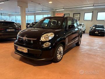 Fiat 500L POP STAR 1.3 Multijet 85 CV MT