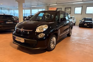 Fiat 500L POP STAR 1.3 Multijet 85 CV MT