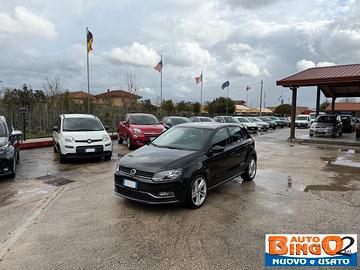 Volkswagen Polo 1.4 TDI 5p. Trendline