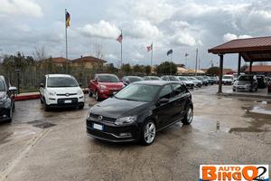 Volkswagen Polo 1.4 TDI 5p. Trendline
