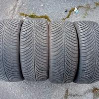 195 50 R15 82H Goodyear Vector 4Seasons