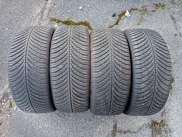 195 50 R15 82H Goodyear Vector 4Seasons