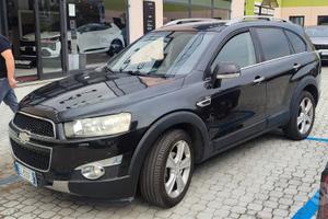 Captiva 7 posti