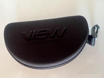 Occhiali vega holster