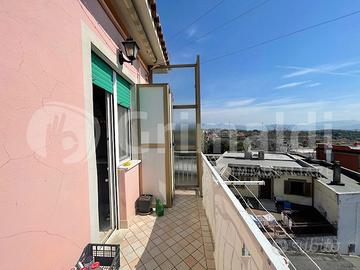 Appartamento Fonte Nuova [Cod. rif 3305598VRG] (To