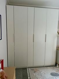 Armadio Pax Ikea 200*236