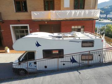 camper elnag Marlin 64  2004