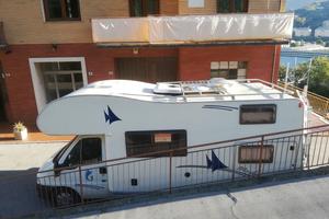 camper elnag Marlin 64  2004
