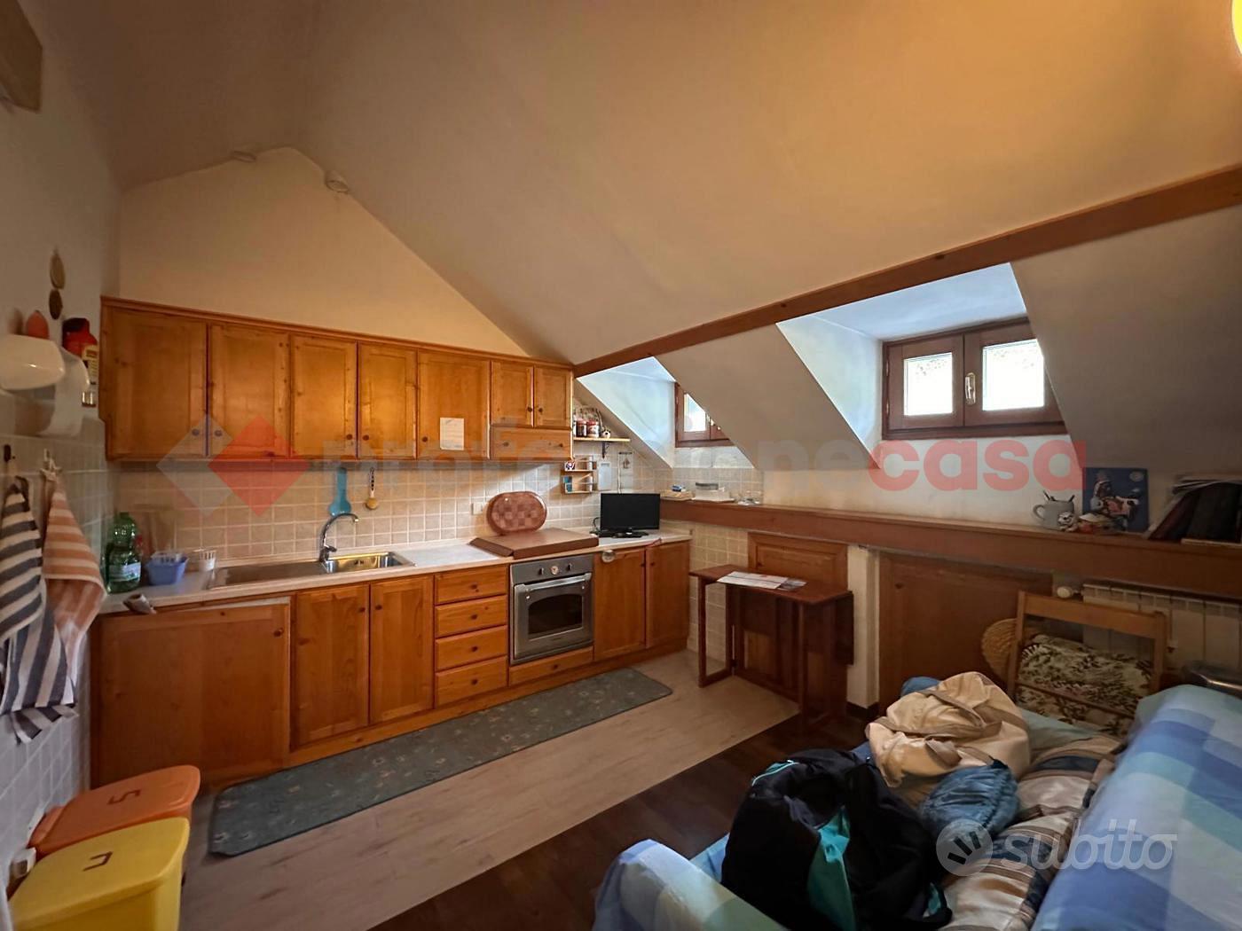 Apartment in Pescasseroli - Vista 5