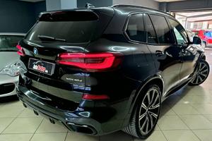 BMW X5 40d M-SPORT INDIVIDUAL 340cv MHEV