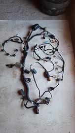 Impianto elettrico honda cbr 600 2001-2006- 2X