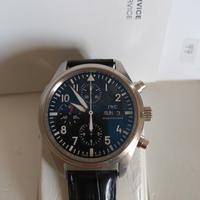 IWC Pilot Chronograph IW371701