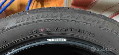 Pneumatici 185/55 r16 83V