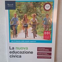 la nuova educazione civica 