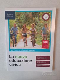 la nuova educazione civica 