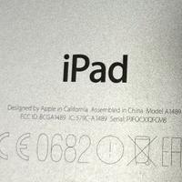 I pad mini 16gb 2 gen