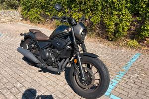 Honda Rebel CMX 500 plus