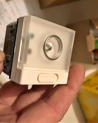 BTICINO LIVING LIGHT NT4380 TORCIA RICARICABILE