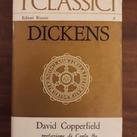 David Copperfield edizione 1966