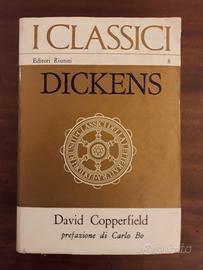 David Copperfield edizione 1966