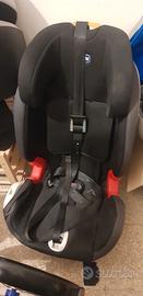 Chicco YOUniverse fix Seggiolino per auto