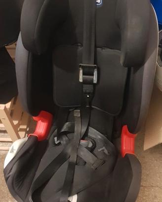 Chicco YOUniverse fix Seggiolino per auto
