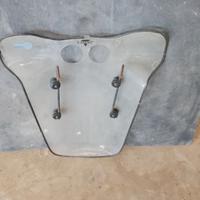 parabrezza scooter piaggio Suzuki vintage 