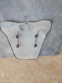 parabrezza scooter piaggio Suzuki vintage 