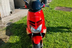Aprilia Leonardo 250 - 2001