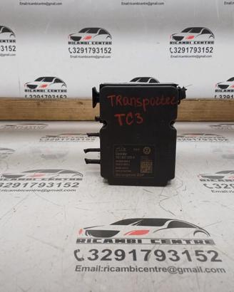 Centralina pompa abs 2013 volkswagen transporter t