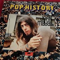 2LP doppi Pop History anno 1972 vol.5/8