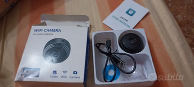 videocamera 